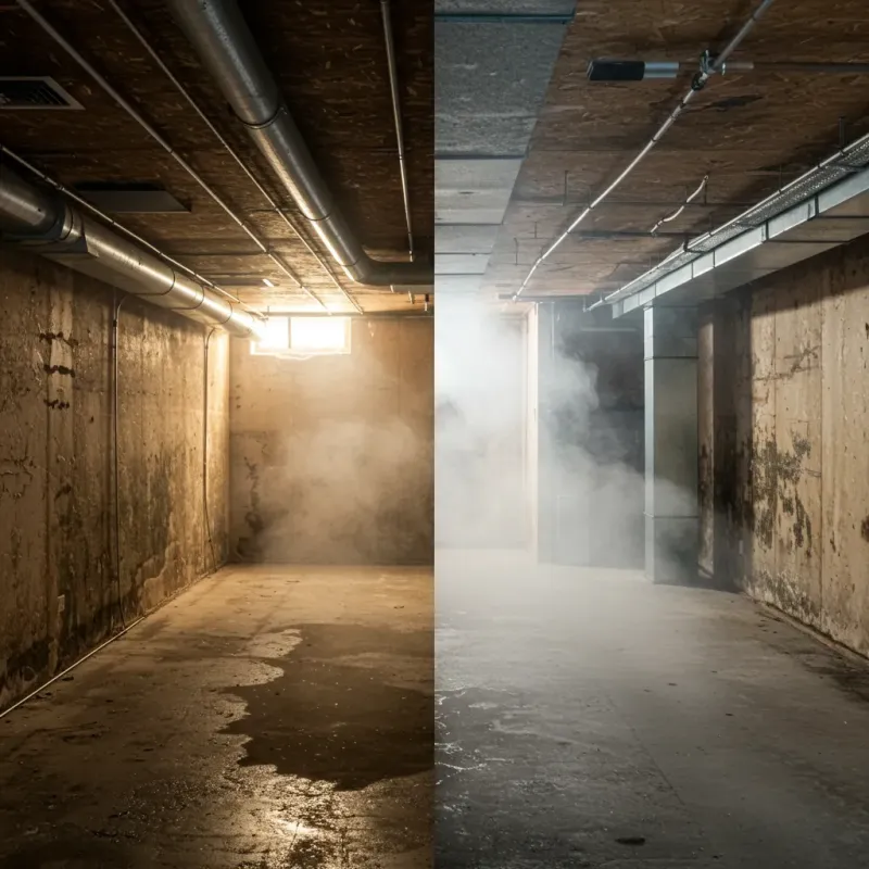 Professional Odor Removal in Duenweg, MO
